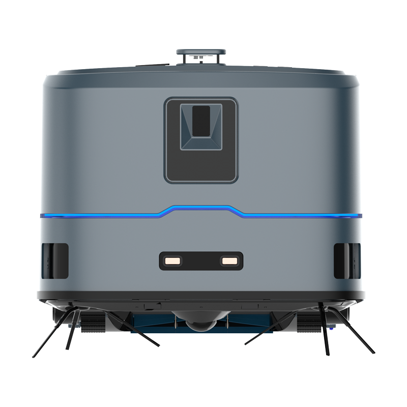 oil-1 kleenbot c20 front