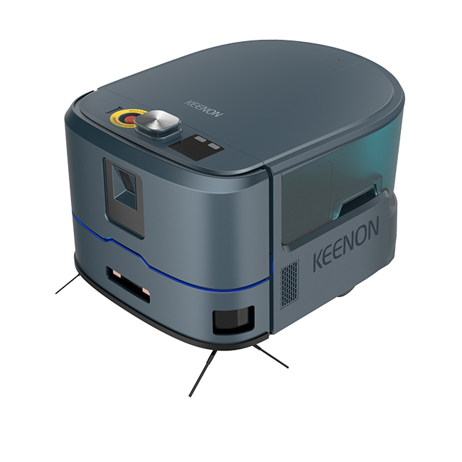 KLEENBOT C20 c20 01